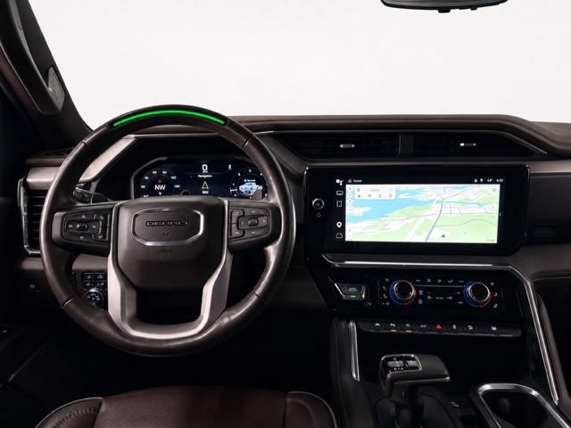 Used 2023 GMC Sierra 1500 Denali AWD/4WD image 35