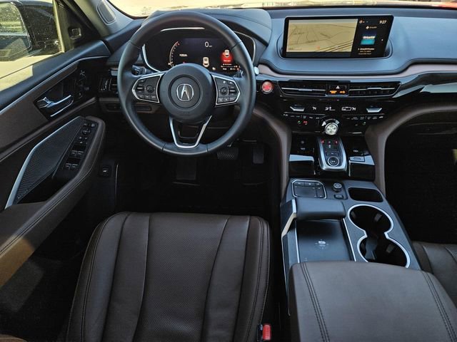 Certified 2023 Acura MDX FWD w/ Technology Package image 14