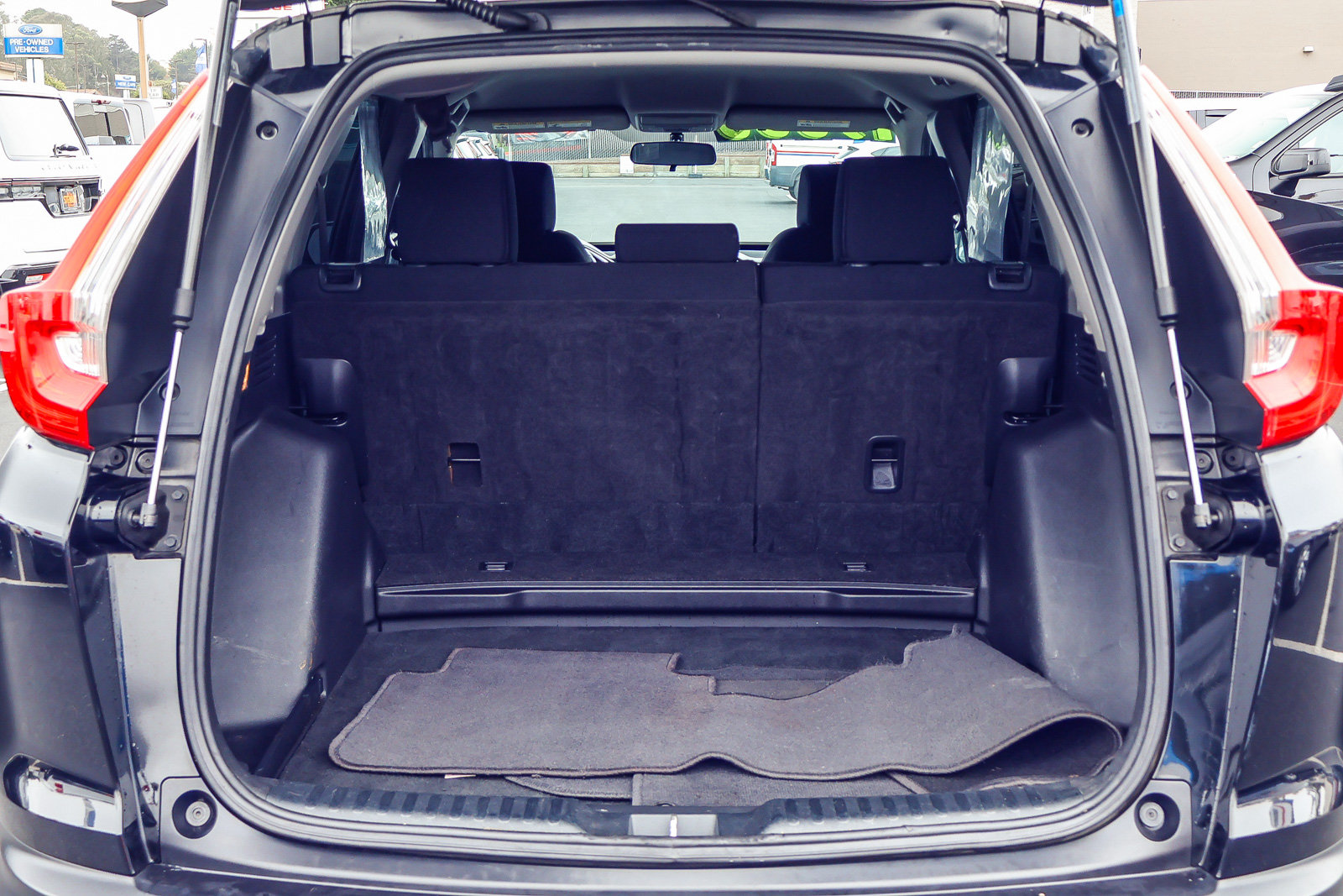 Used 2019 Honda CR-V LX image 14