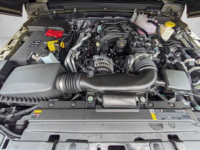 New 2026 Jeep Gladiator Sport image 18