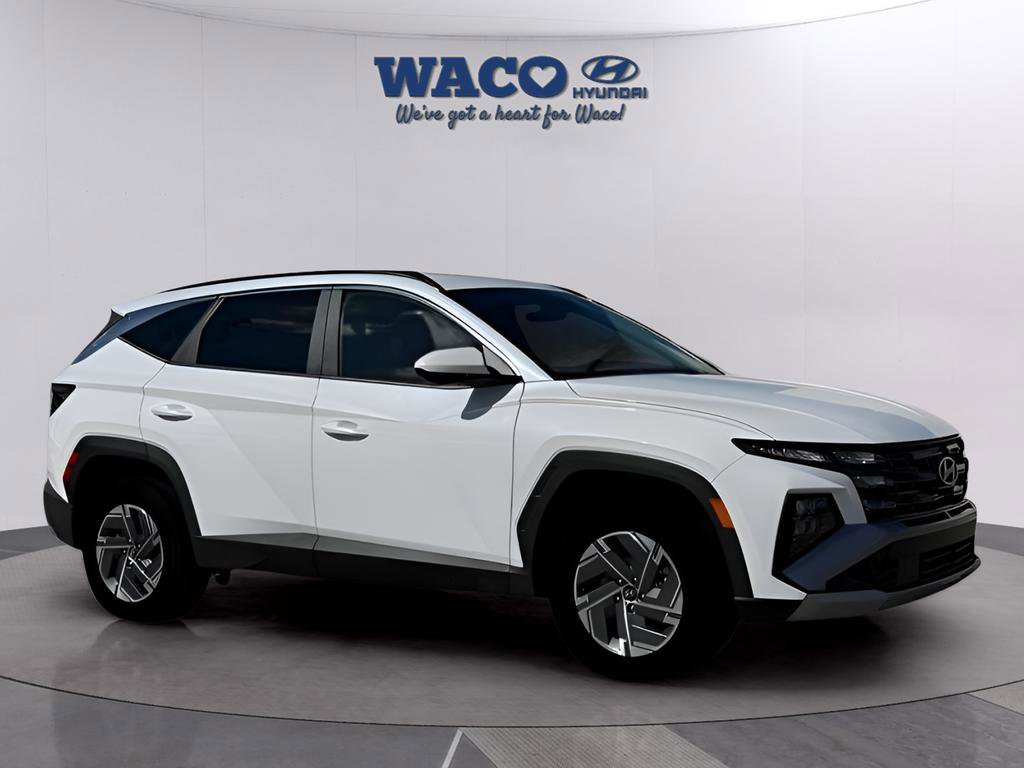 Used 2026 Hyundai Tucson SEL image 13