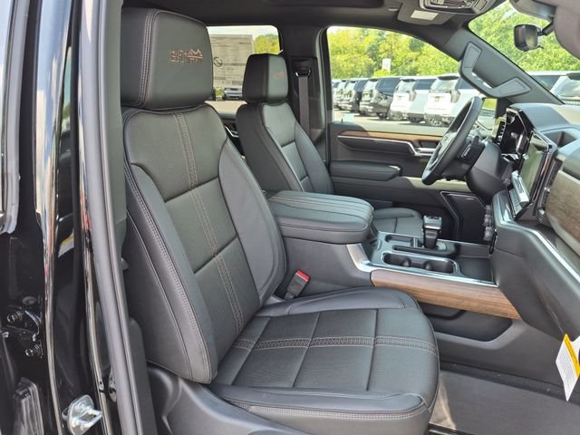 New 2026 Chevrolet Silverado 1500 High Country w/ Midnight Edition AWD/4WD image 31