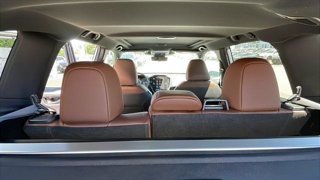 New 2026 Subaru Forester Touring AWD/4WD image 24