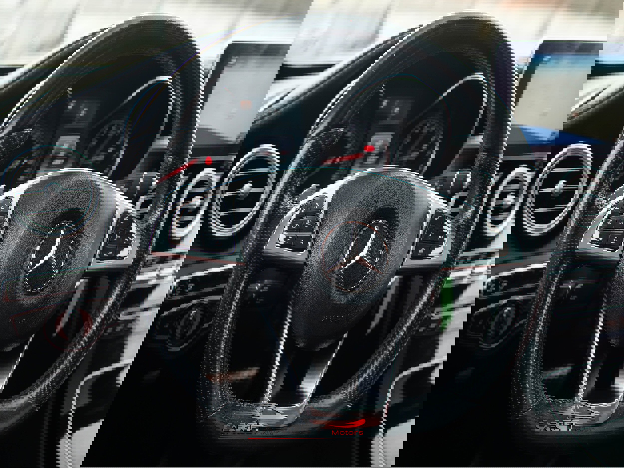 Used 2017 Mercedes-Benz C 300 4MATIC Coupe image 18