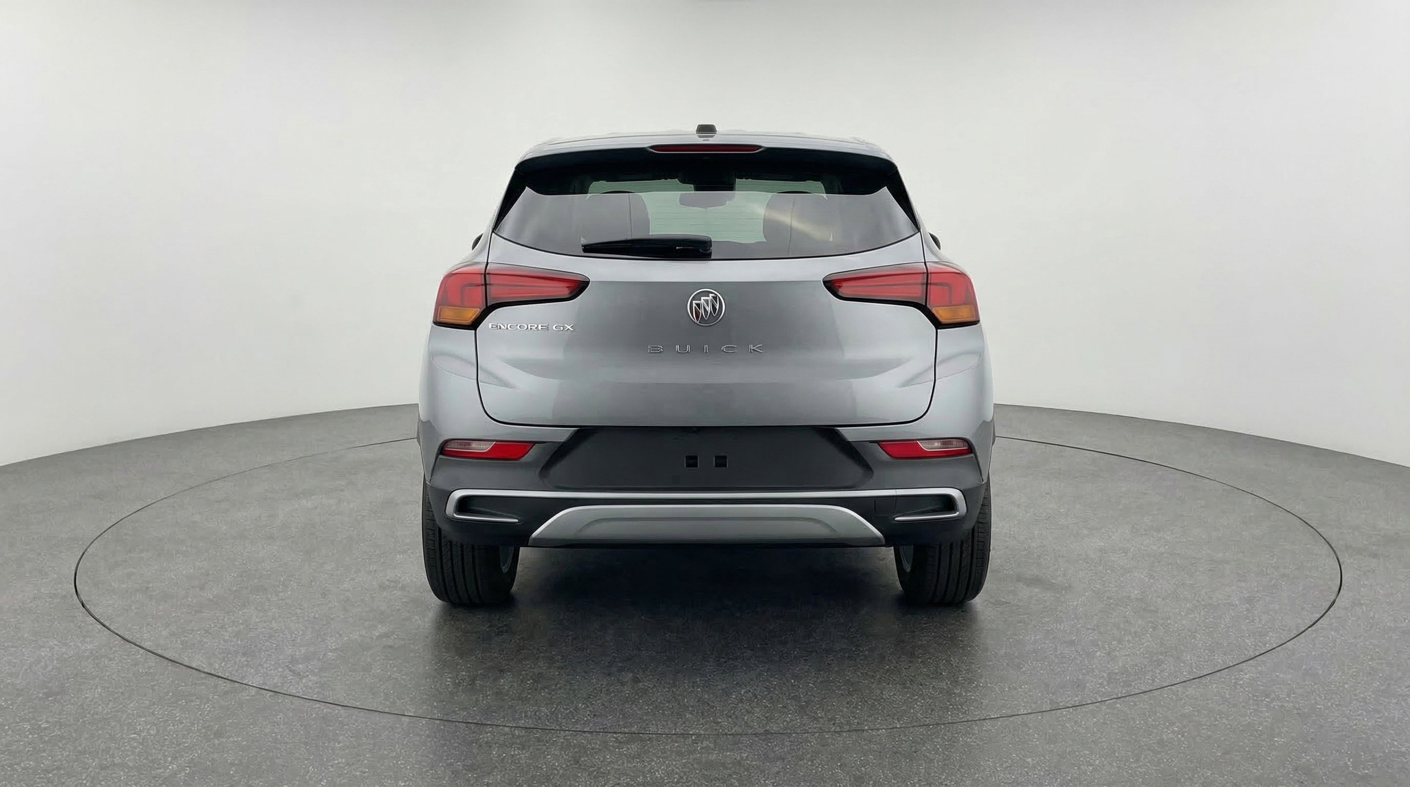 Used 2025 Buick Encore GX Preferred image 7