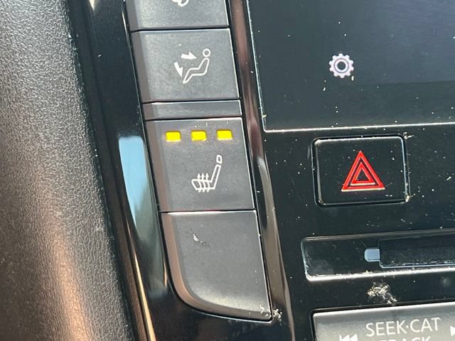 Used 2019 INFINITI QX50 Essential w/ Premium Heat Package AWD/4WD image 19