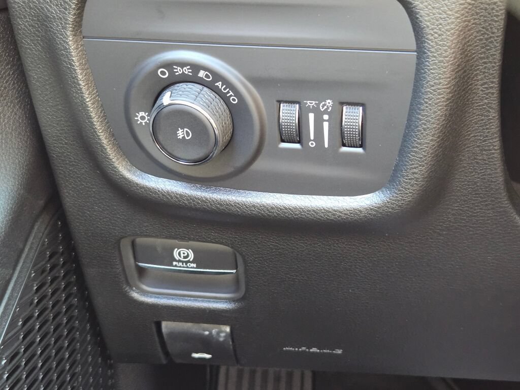 New 2025 Jeep Grand Cherokee L Limited AWD/4WD image 25