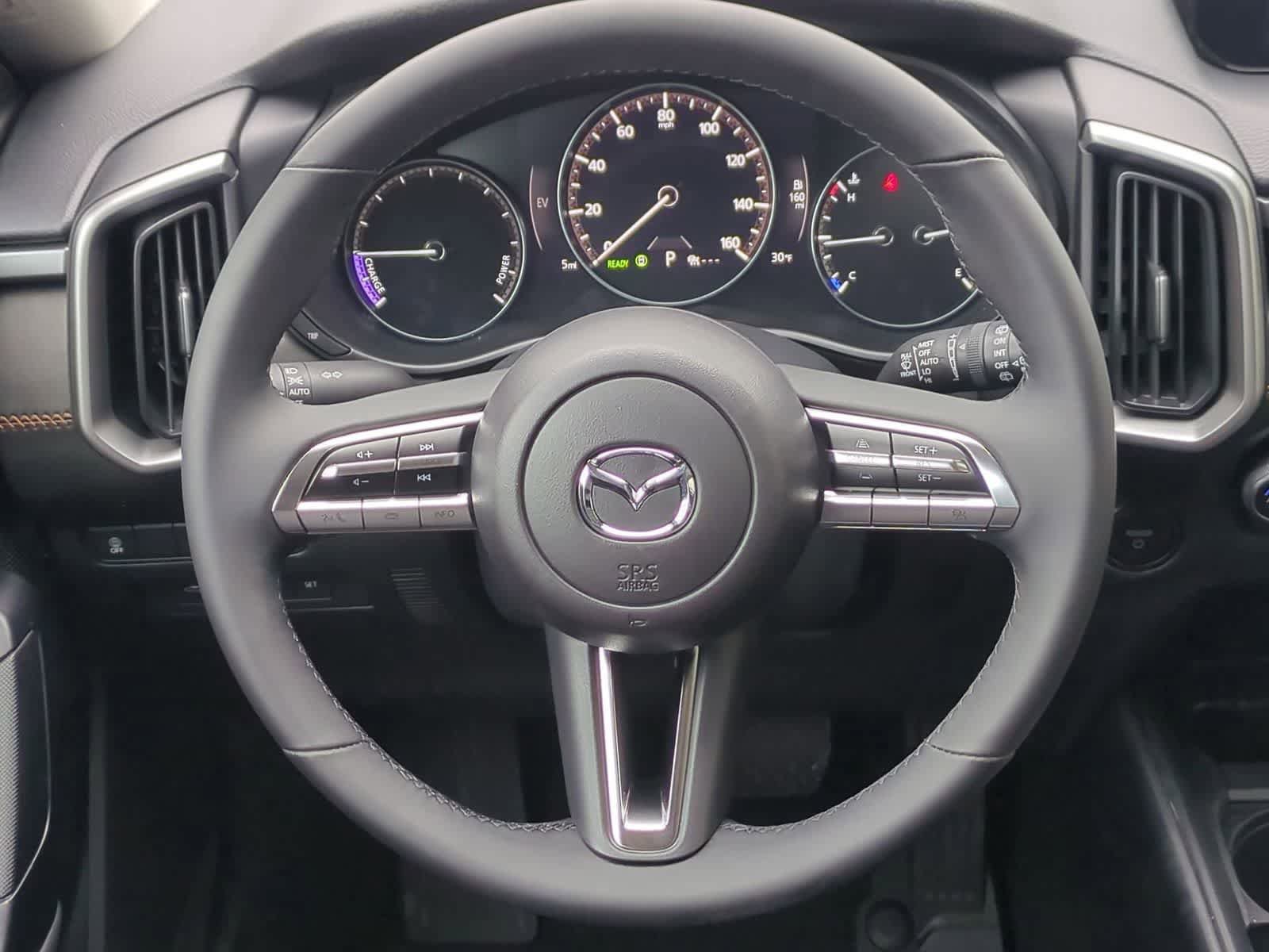 New 2026 MAZDA CX-50 AWD 2.5 Hybrid w/ Weather Package image 23