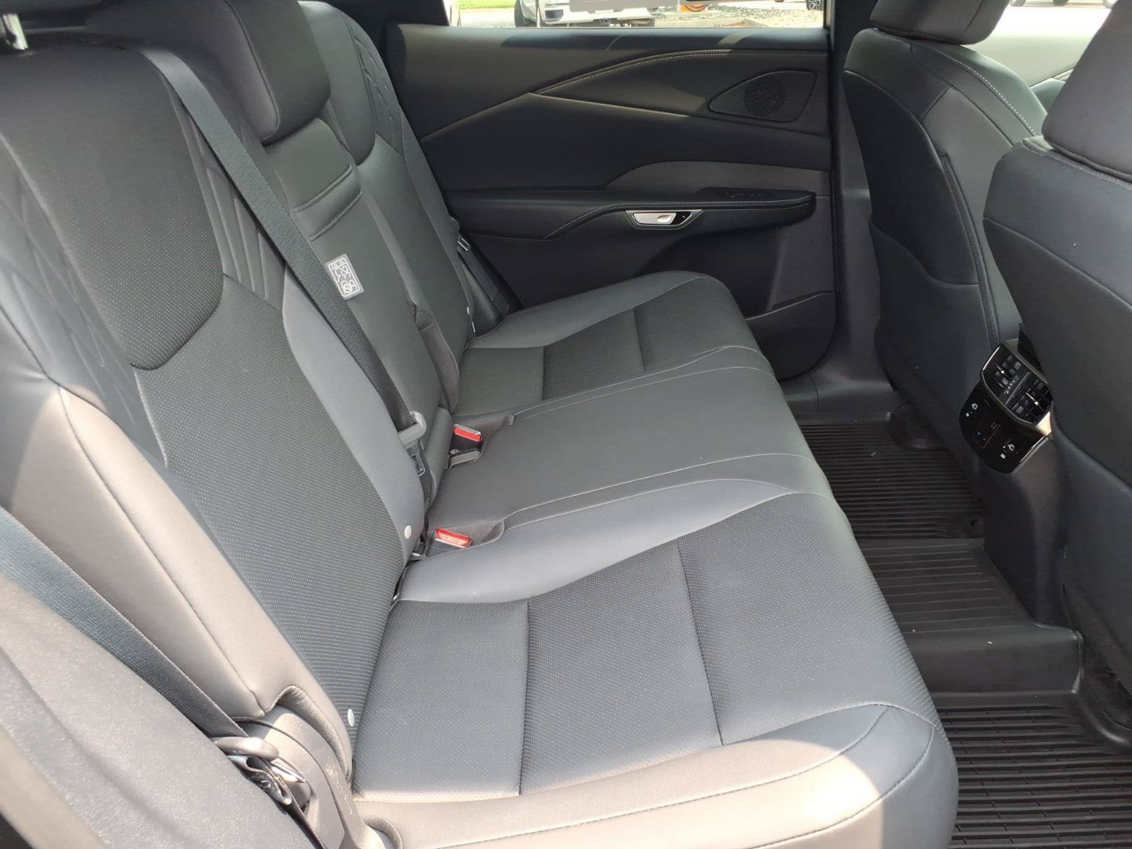 Used 2024 Lexus RX 350 Premium w/ Cold Area Package AWD/4WD image 25
