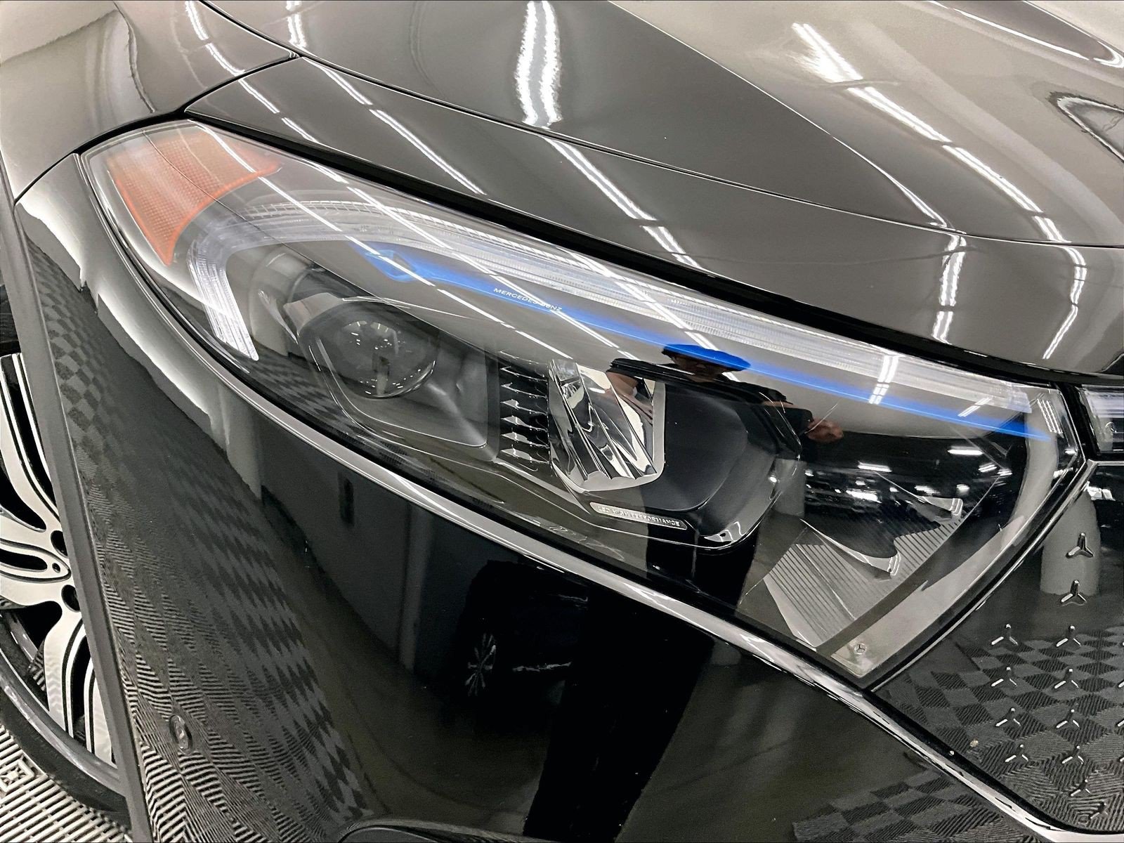 Certified 2024 Mercedes-Benz EQB 250+ image 26