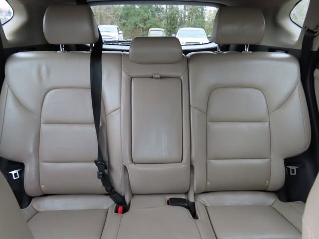 Used 2016 Hyundai Tucson Limited image 6