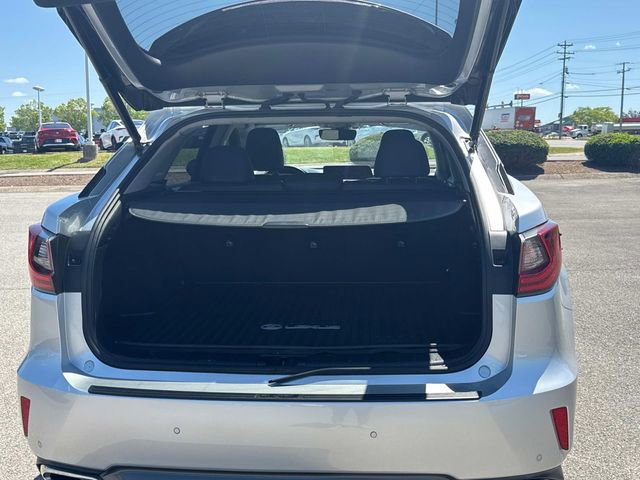 Used 2016 Lexus RX 350 AWD w/ Premium Package image 13