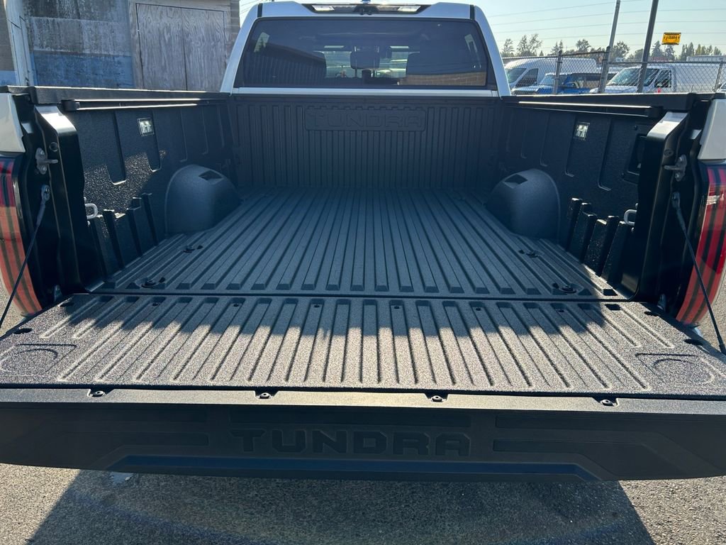 Used 2024 Toyota Tundra 1794 Edition image 24