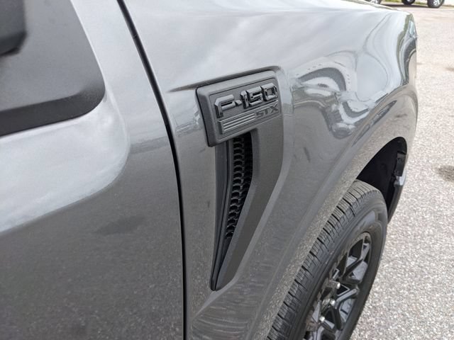 New 2026 Ford F150 STX RWD image 12