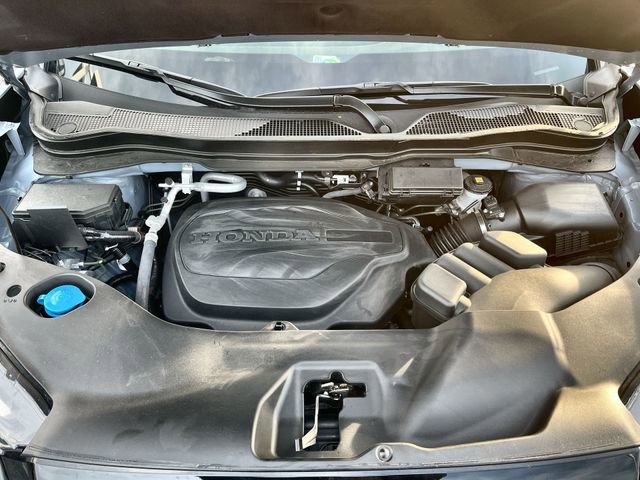 Used 2025 Honda Ridgeline TrailSport+ image 19