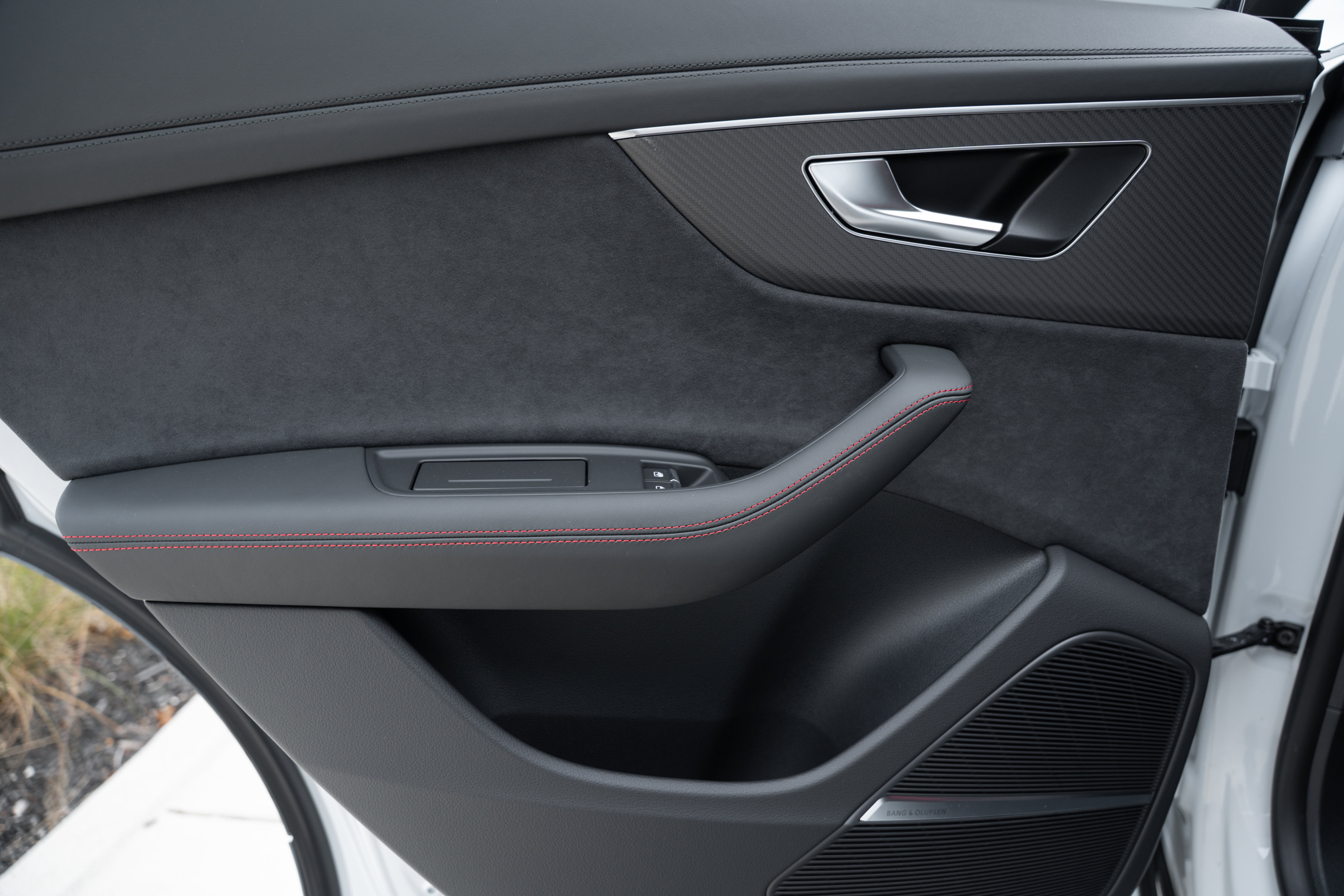 New 2026 Audi Q8 Prestige image 28