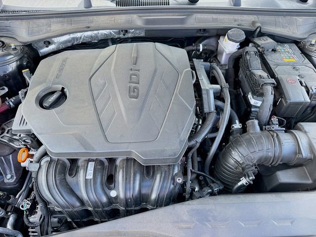 Used 2023 Hyundai Sonata SEL FWD image 11