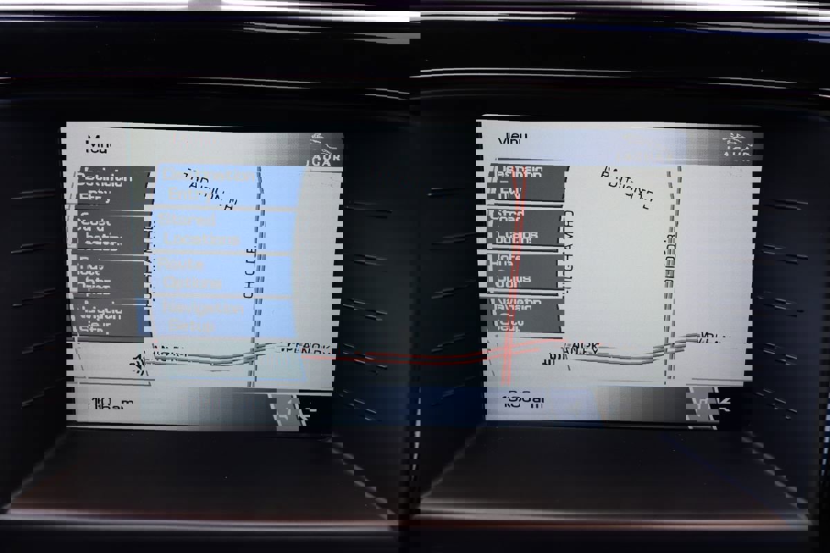 Used 2014 Jaguar XKR R image 20