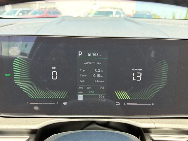 New 2026 Kia Sportage X-Line AWD/4WD image 11