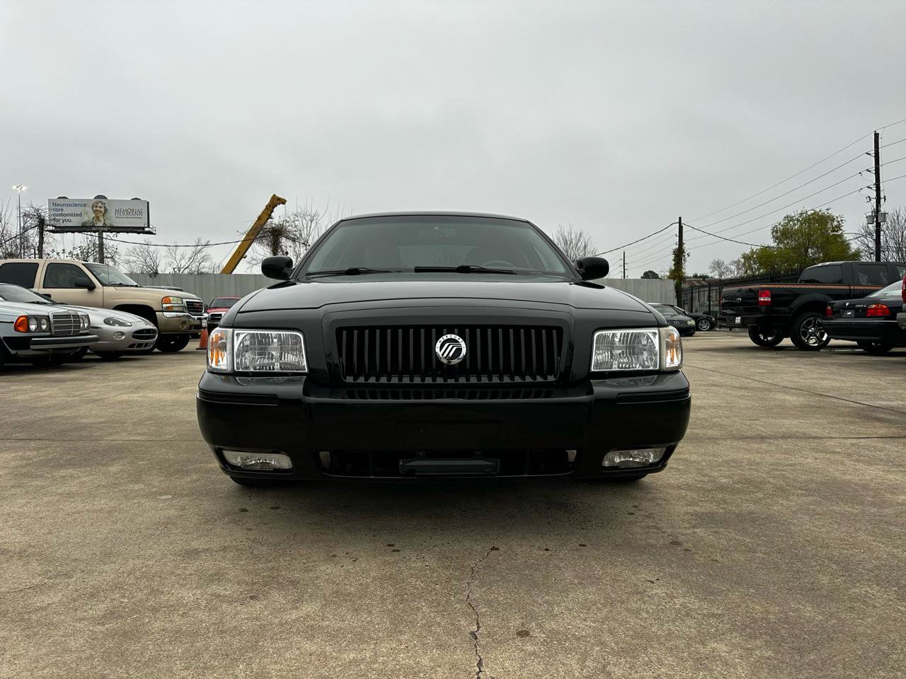 Used 2009 Mercury Grand Marquis LS image 18