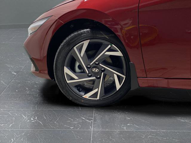 New 2026 Hyundai Elantra Limited image 34