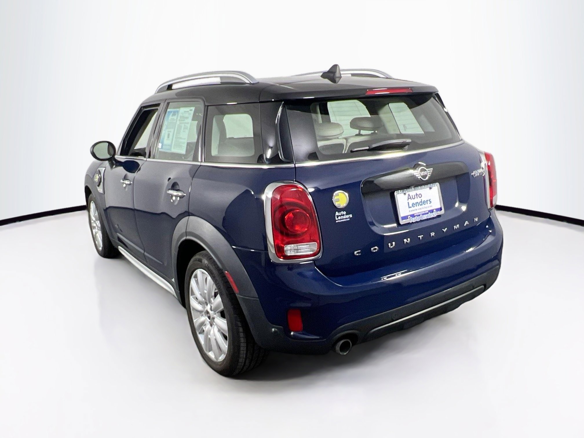 Used 2019 MINI Cooper Countryman SE image 7