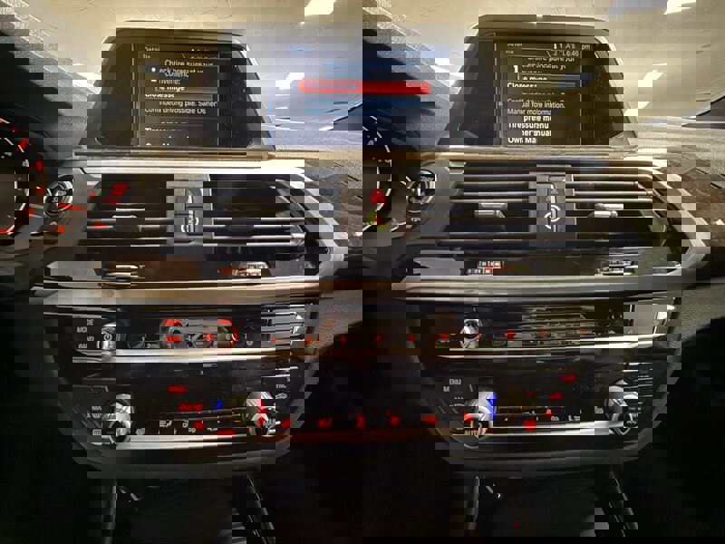 Used 2019 BMW X3 sDrive30i image 22