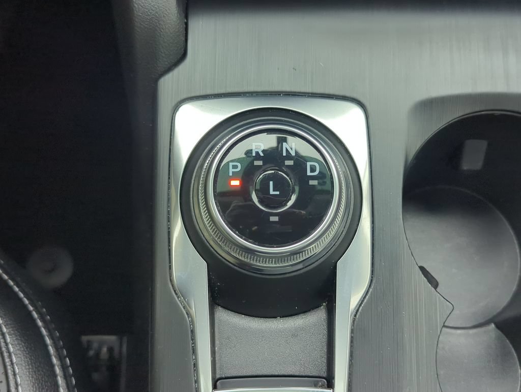 Used 2025 Ford Escape SE w/ PHEV Premium Package FWD image 22