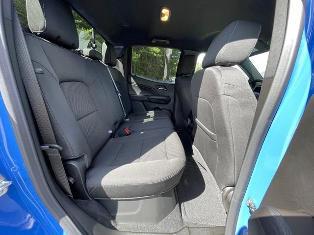 New 2026 GMC Canyon Elevation w/ Convenience Package image 23