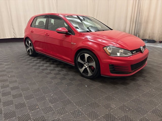 Used 2015 Volkswagen GTI S image 3