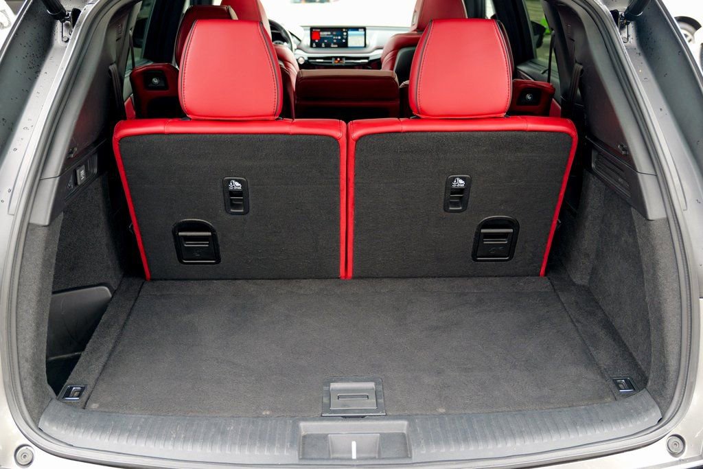 Used 2024 Acura MDX A-Spec image 60