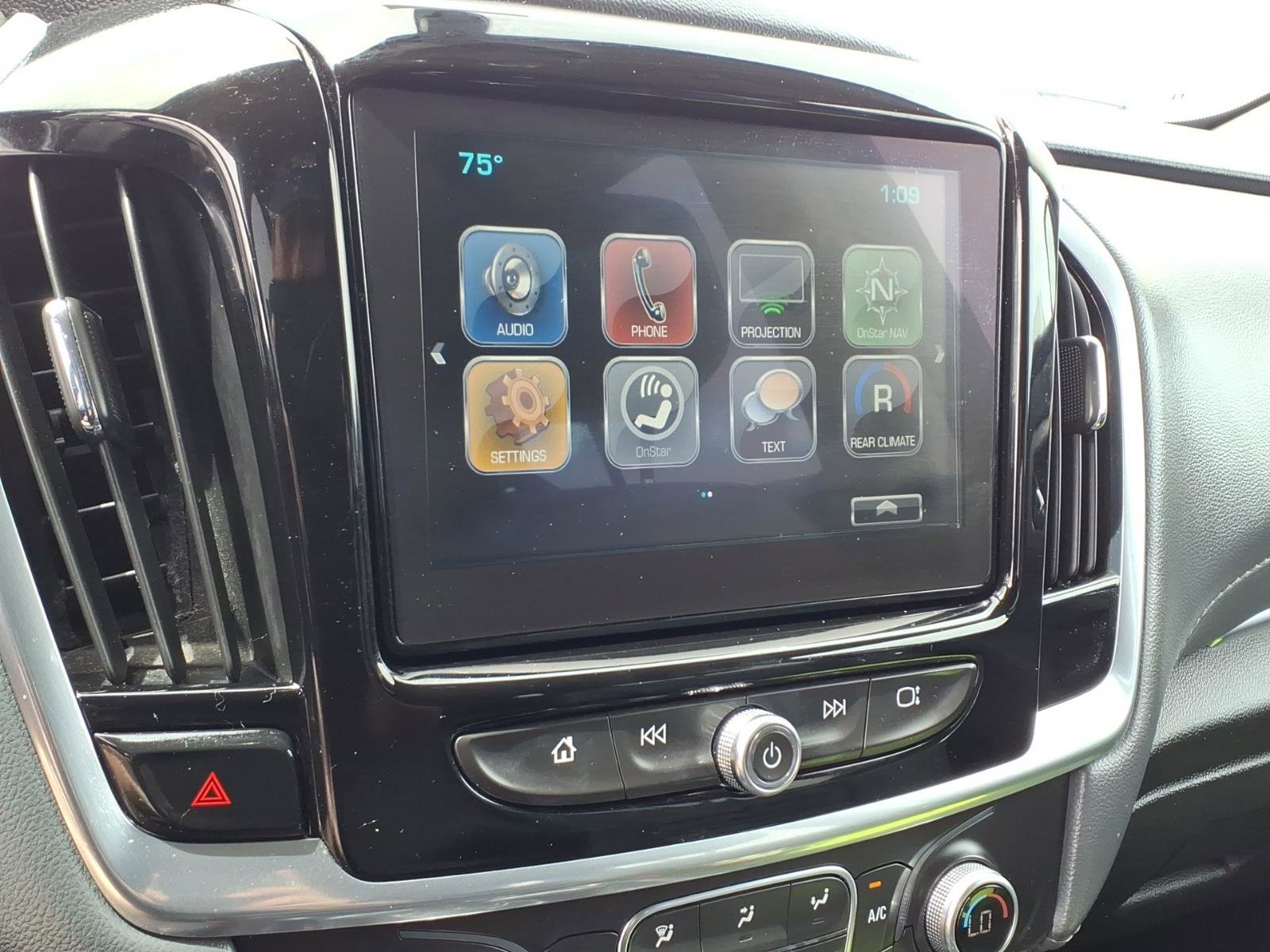 Used 2019 Chevrolet Traverse LT AWD/4WD image 10