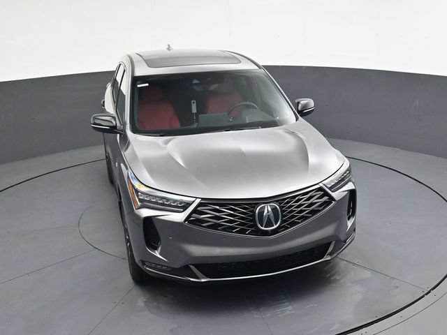 New 2026 Acura RDX A-Spec AWD/4WD image 27