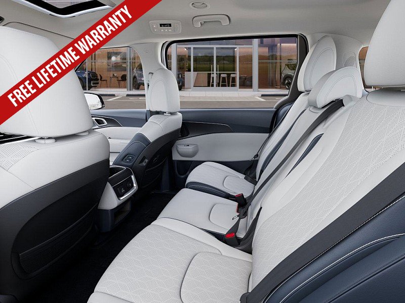 New 2026 Kia Carnival SX w/ SX Dark Edition Package image 26