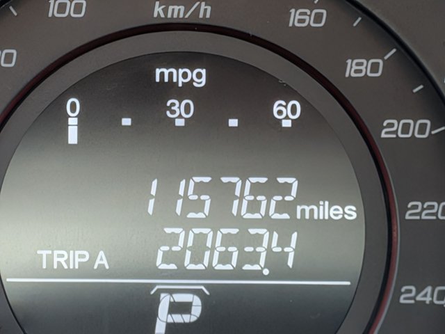 Used 2014 Honda Accord Sport image 13