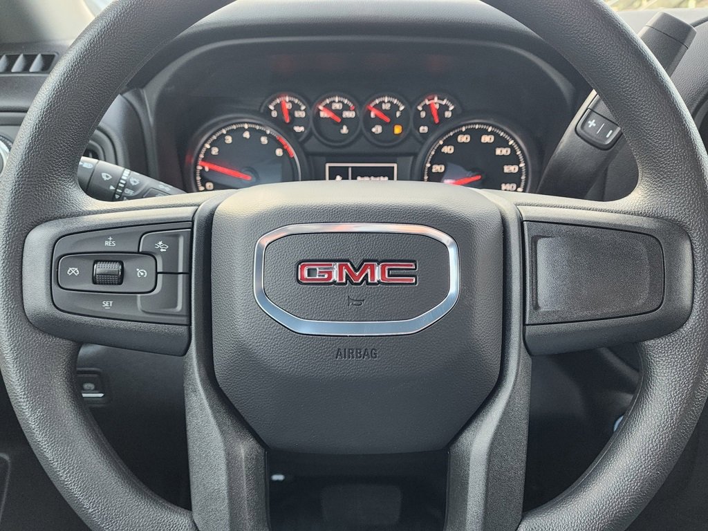 New 2026 GMC Sierra 2500 Pro image 21