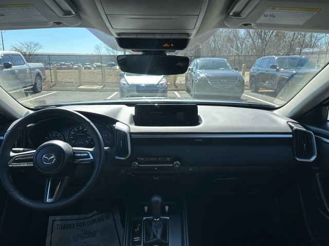 Used 2025 MAZDA CX-50 AWD 2.5 S w/ Select Package image 26