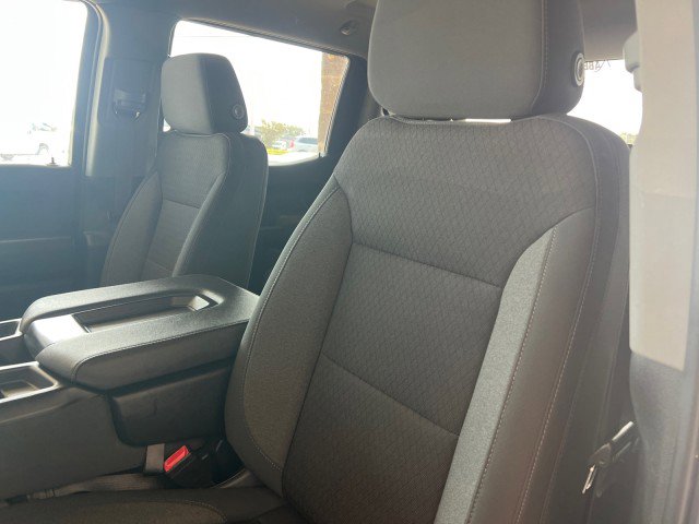 Used 2022 Chevrolet Silverado 1500 Custom image 16