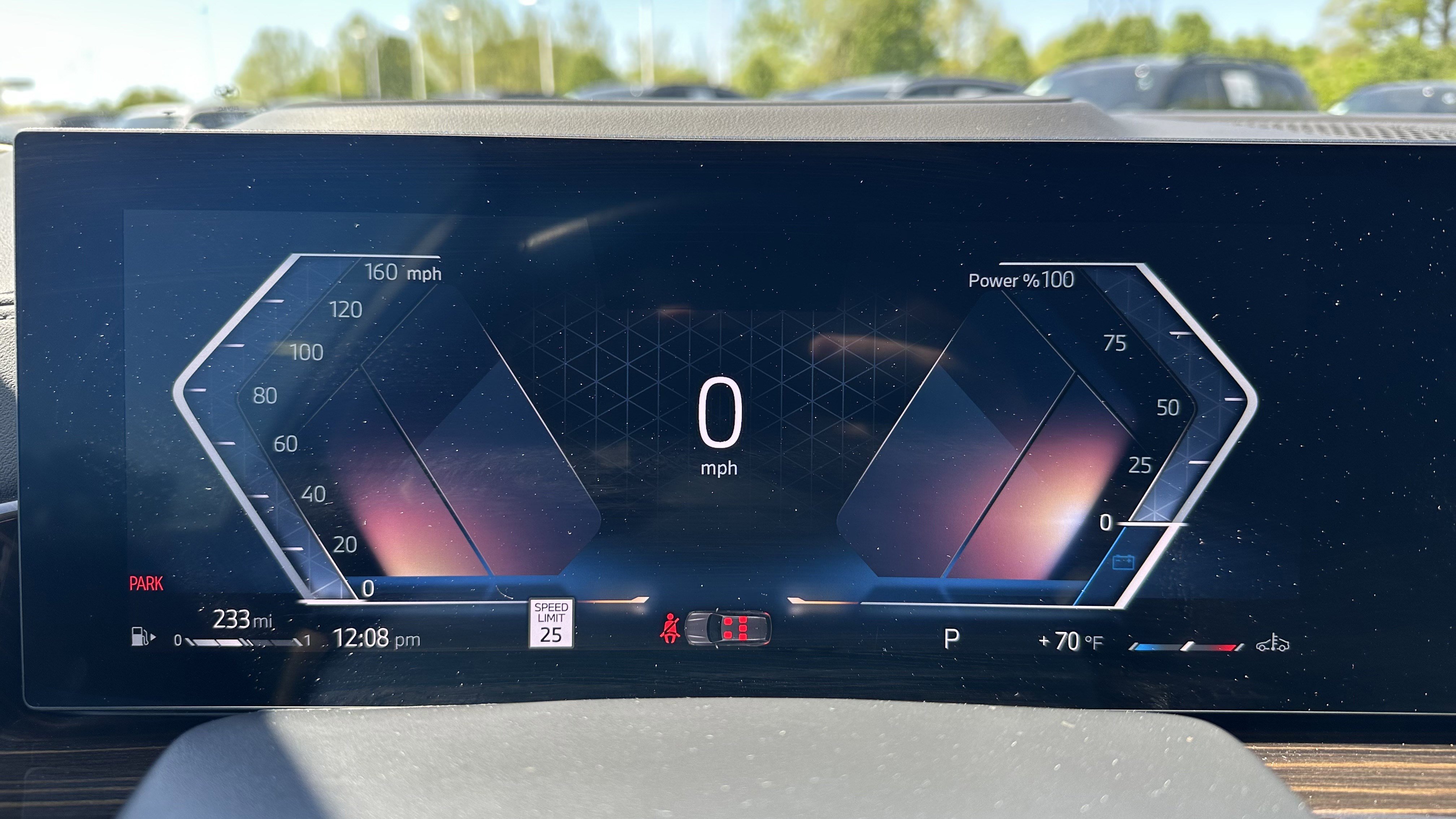 Certified 2026 BMW X7 xDrive40i AWD/4WD image 22