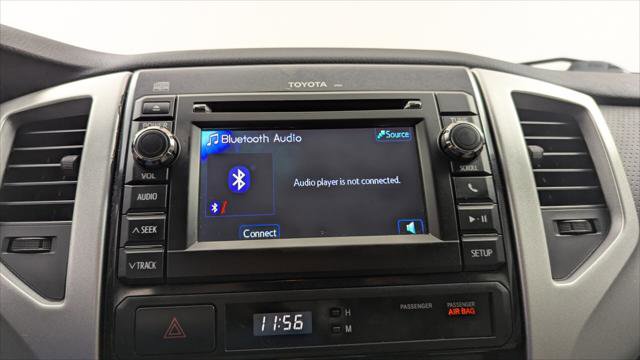 Used 2013 Toyota Tacoma PreRunner w/ SR5 Pkg image 28