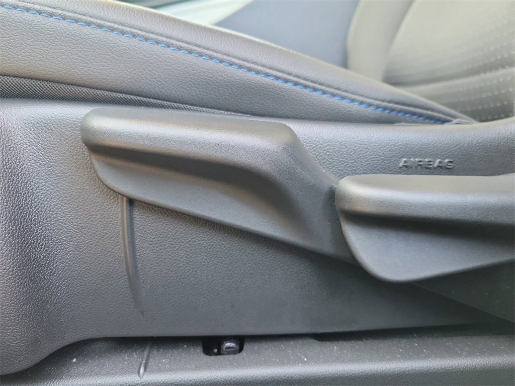 Used 2024 Chevrolet Trax LT w/ Driver Confidence Package image 16