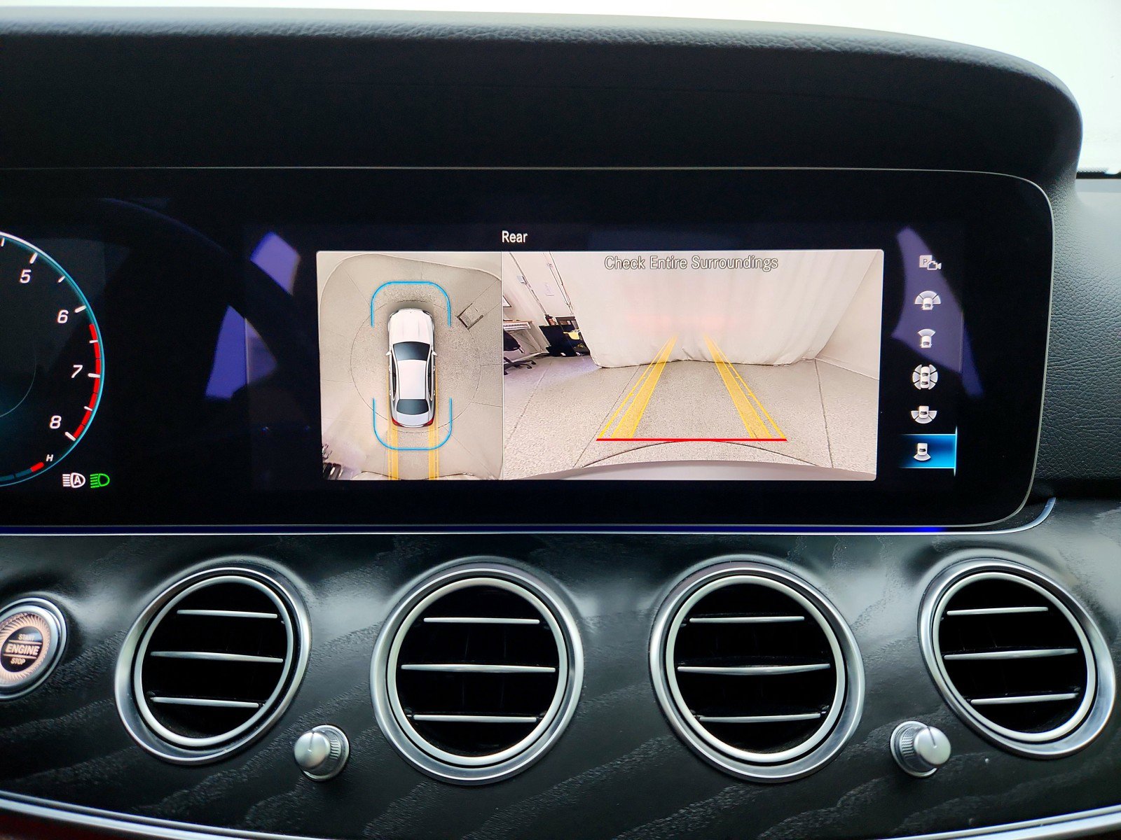 Used 2022 Mercedes-Benz E 350 Sedan image 18
