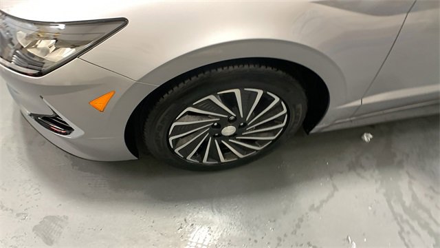 Used 2023 Hyundai Sonata SEL image 25