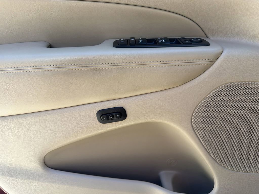 Used 2018 Jeep Grand Cherokee Limited image 25