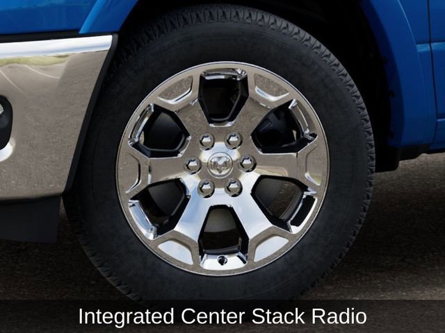 New 2026 RAM 1500 Big Horn image 10