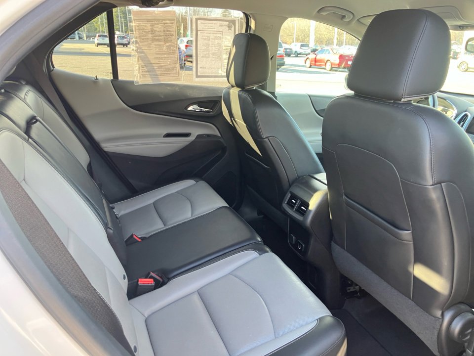 Used 2018 Chevrolet Equinox Premier image 33