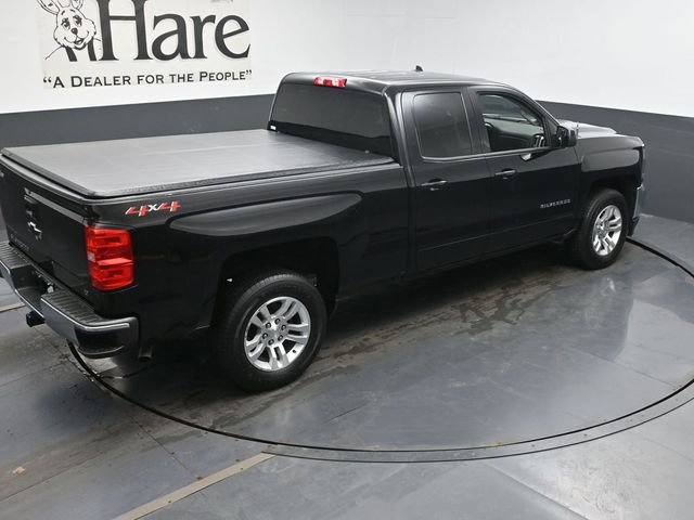 Used 2018 Chevrolet Silverado 1500 LT w/ All Star Edition image 36