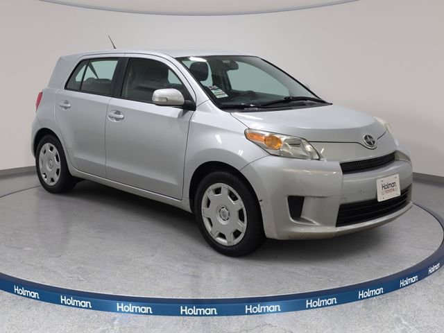Used 2010 Scion xD FWD image 4
