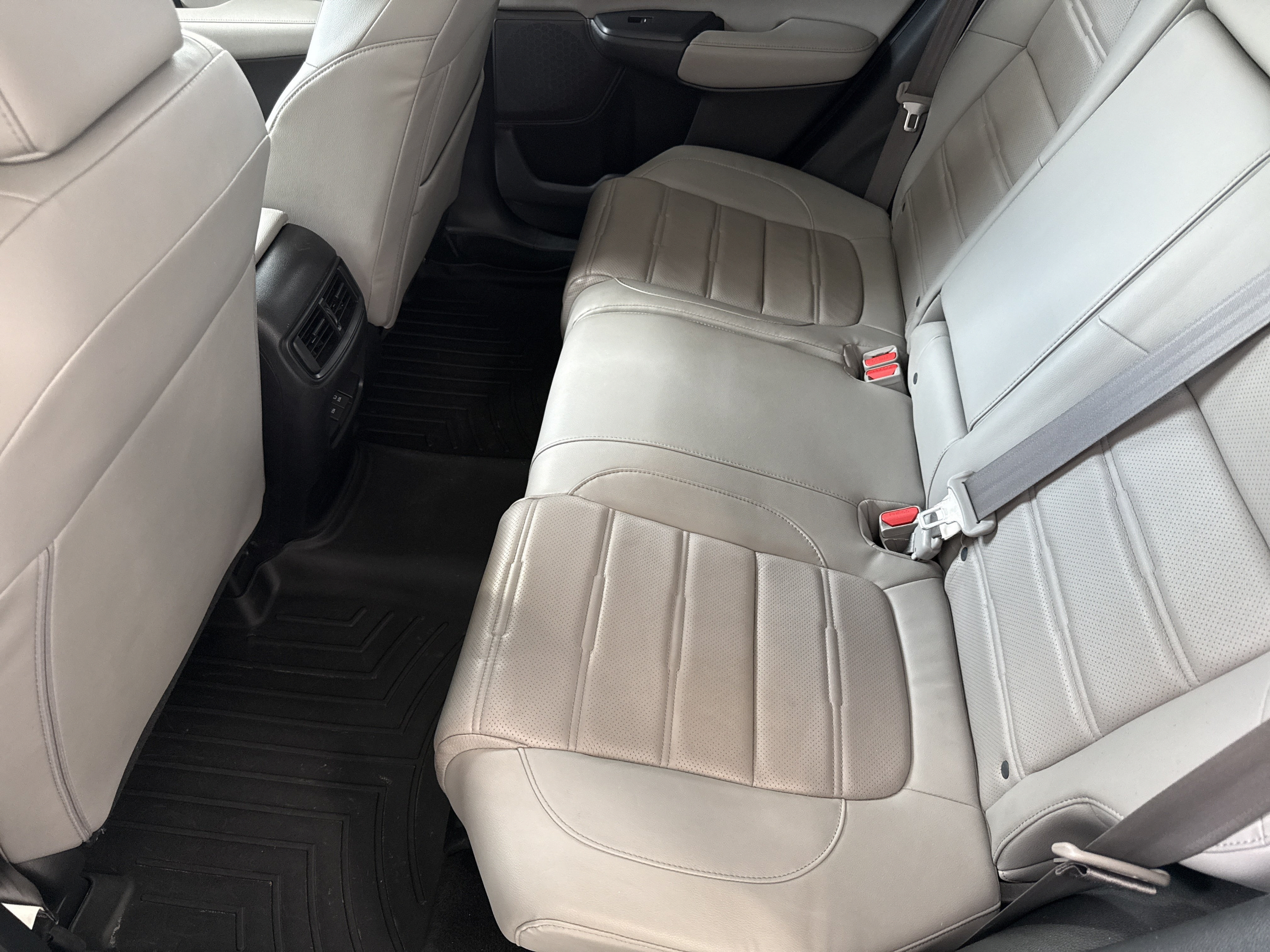 Used 2018 Honda CR-V EX-L image 30