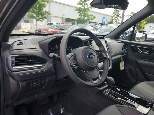 New 2026 Subaru Forester Limited AWD/4WD image 19